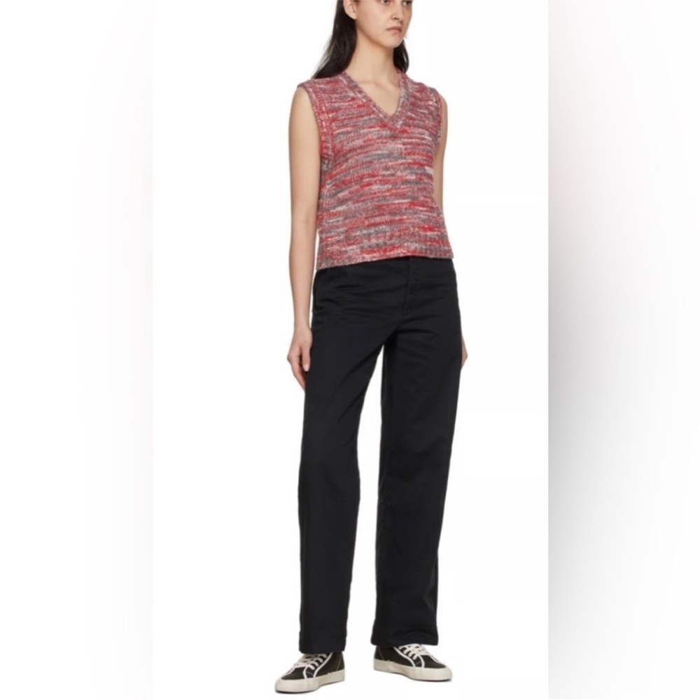 Re/Done ‘90s Loose Trousers Size 24